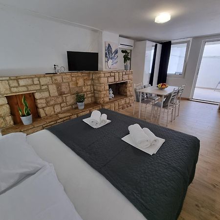 Apartments Niko Dramalj Dış mekan fotoğraf