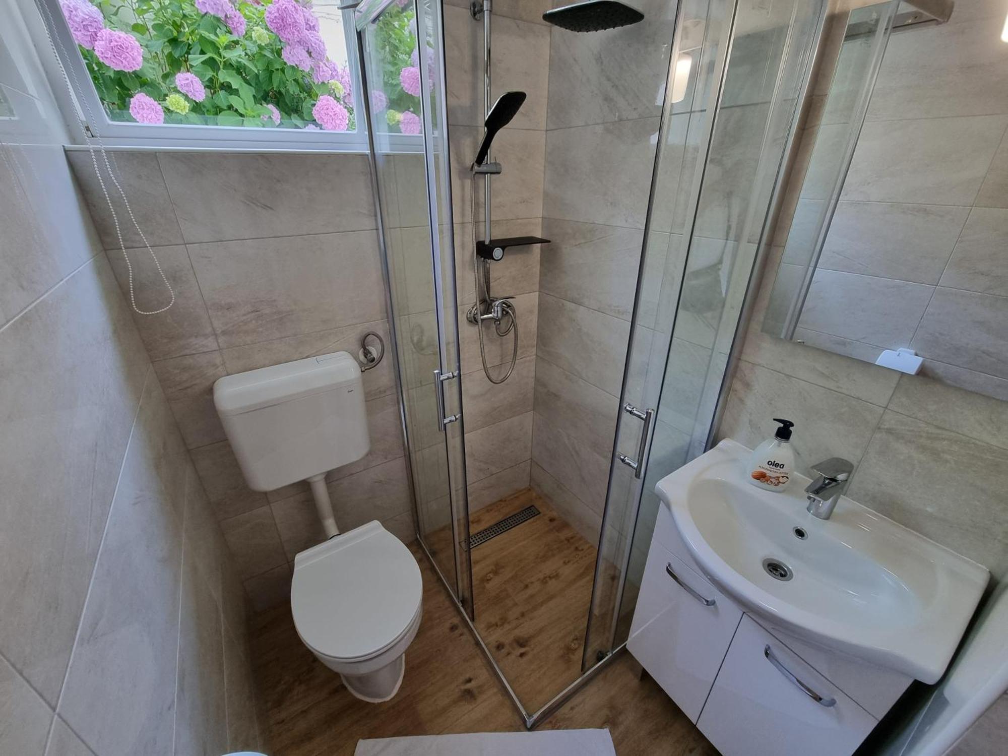 Apartments Niko Dramalj Dış mekan fotoğraf